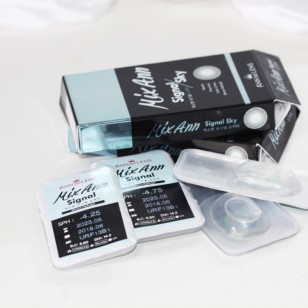 Mix Ann Signal Sky(月拋)